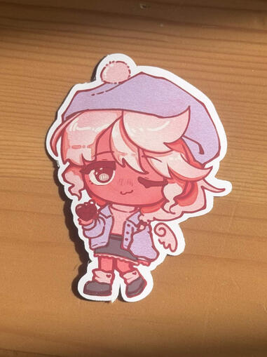 Cupids