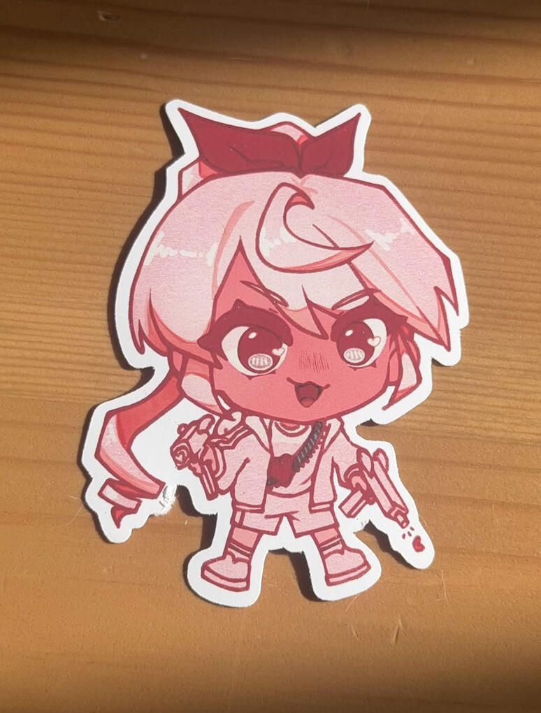 Cupids