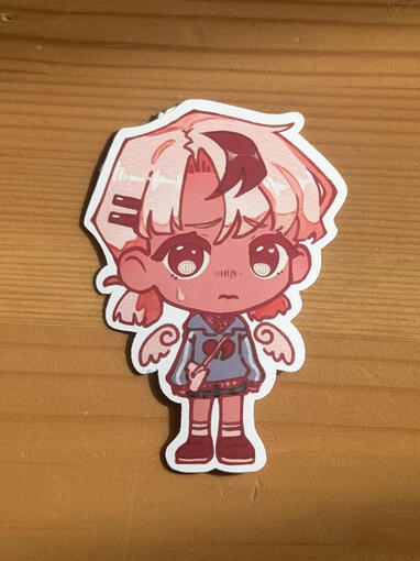 Cupids