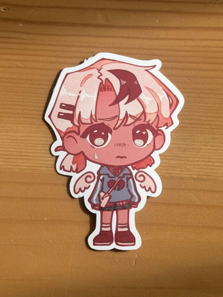 Cupids