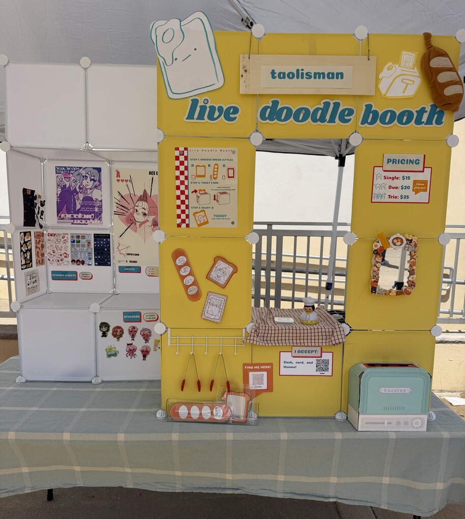 AAU Arts & Lifestyle Fair