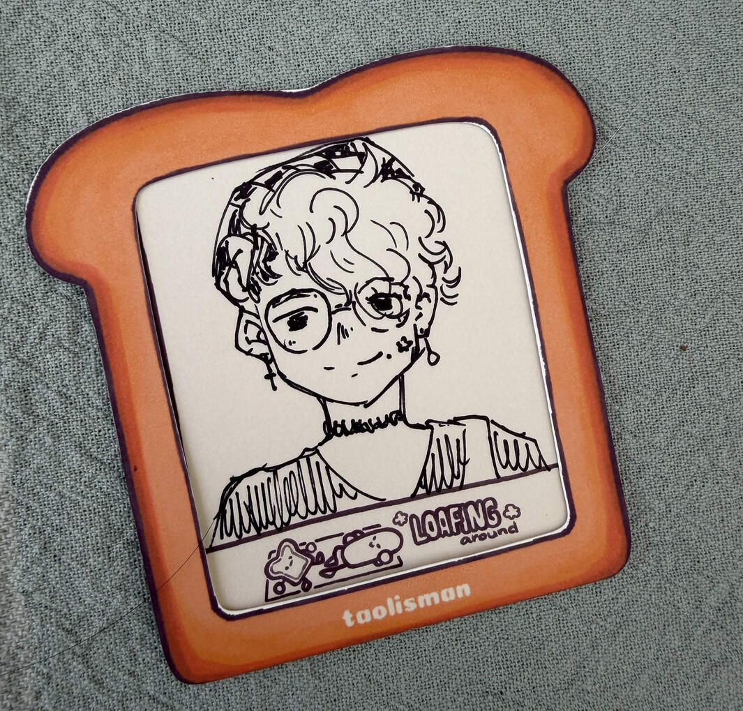 Toast Example