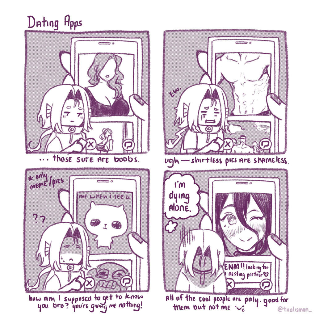 Dating Apps