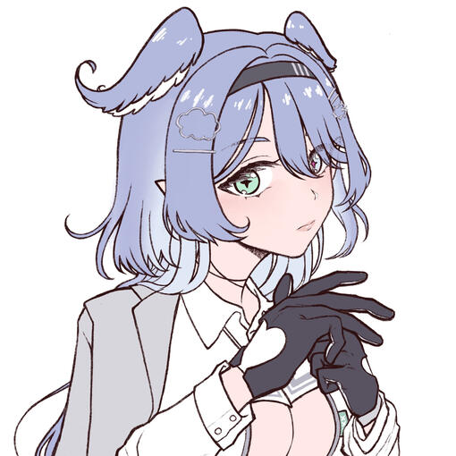 Dragon Girl