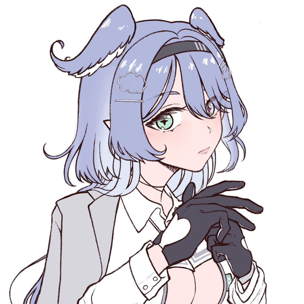 Dragon Girl